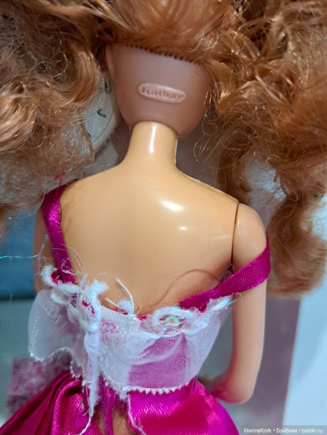 Кати и муки выбора — Аналоги Барби и куклы 1/6: клоны 90 (фото 3)