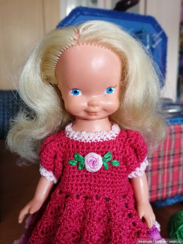 Костюмы для "Хитрюлек" — Одежда и обувь для кукол своими руками: фото (фото 5)