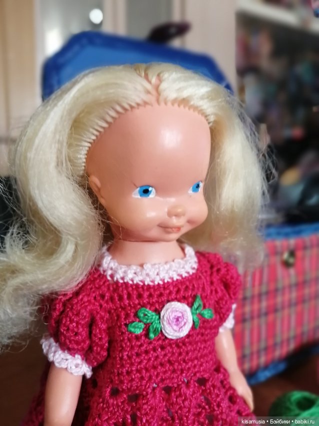 Костюмы для "Хитрюлек" — Одежда и обувь для кукол своими руками: фото (фото 7)