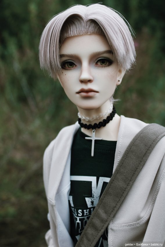 🌾 𝕯𝖆𝖓𝖎𝖊𝖑 & 𝕬𝖑𝖊𝖝 🌾 pt.1 — Гибридизация кукол BJD (БЖД): пересадка головы