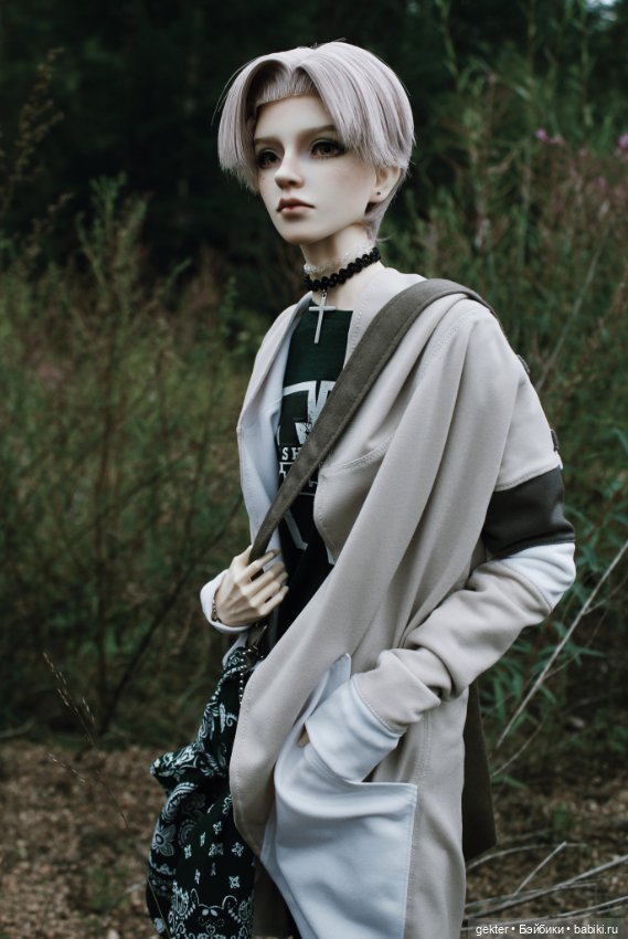 🌾 𝕯𝖆𝖓𝖎𝖊𝖑 & 𝕬𝖑𝖊𝖝 🌾 pt.1 — Гибридизация кукол BJD (БЖД): пересадка головы