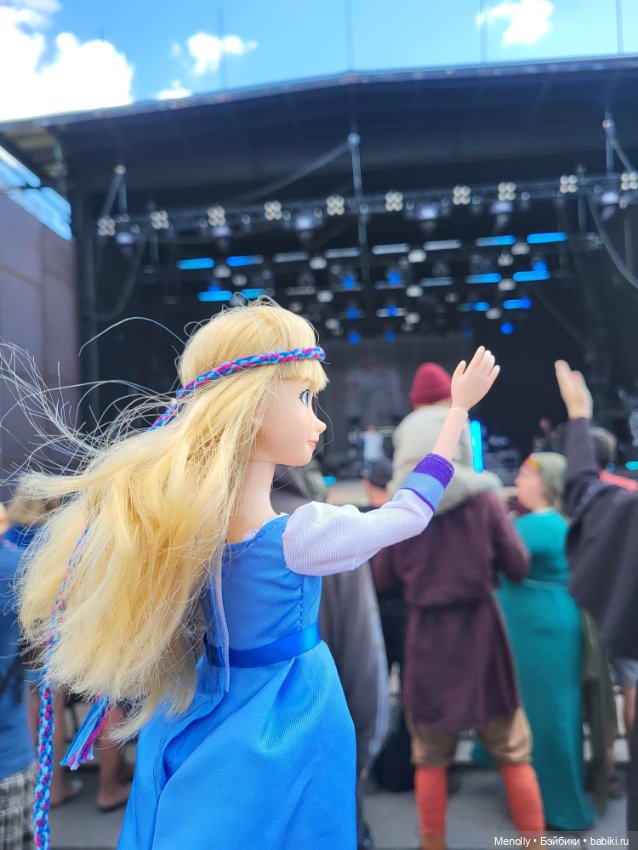 Русы против ящеров или Былинный Берег 2024