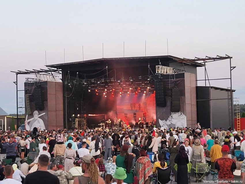 Русы против ящеров или Былинный Берег 2024 (фото 5)