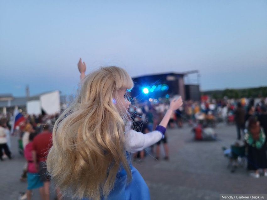 Русы против ящеров или Былинный Берег 2024 (фото 8)