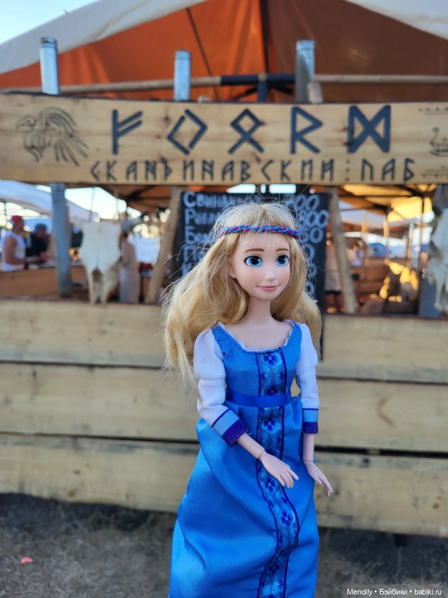 Русы против ящеров или Былинный Берег 2024