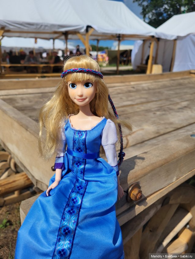 Русы против ящеров или Былинный Берег 2024