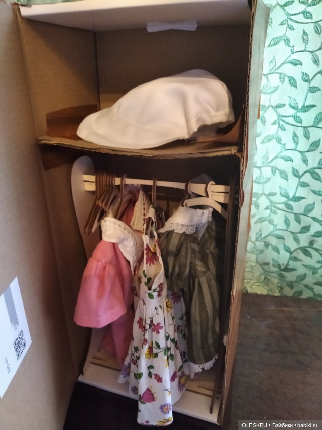 А у нас обновление в комнатке (фото 5)