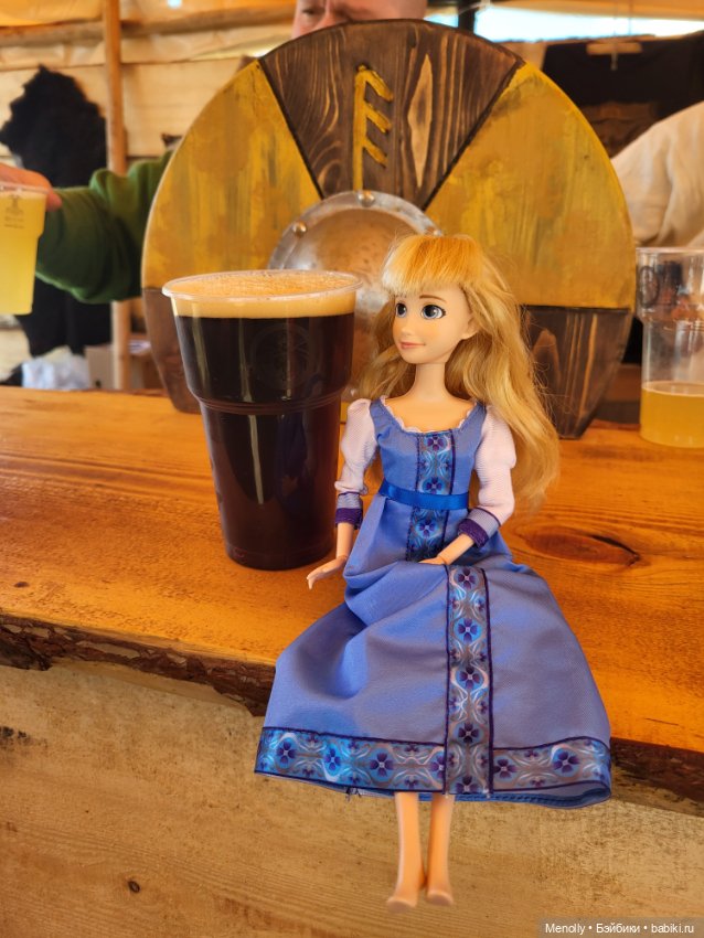 Русы против ящеров или Былинный Берег 2024 (фото 2)