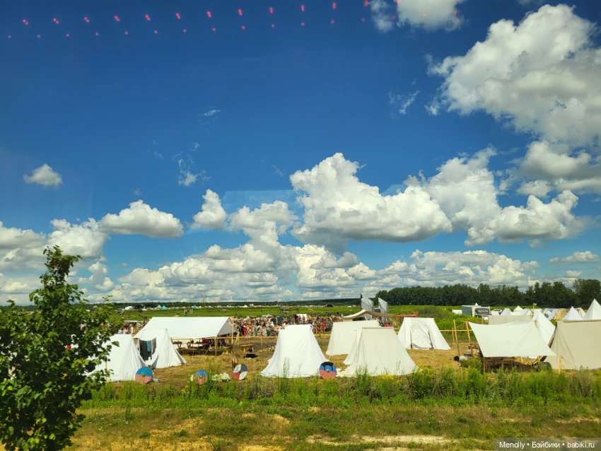 Русы против ящеров или Былинный Берег 2024