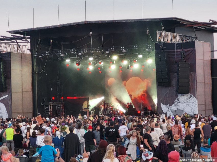 Русы против ящеров или Былинный Берег 2024 (фото 4)