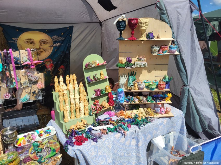 Русы против ящеров или Былинный Берег 2024