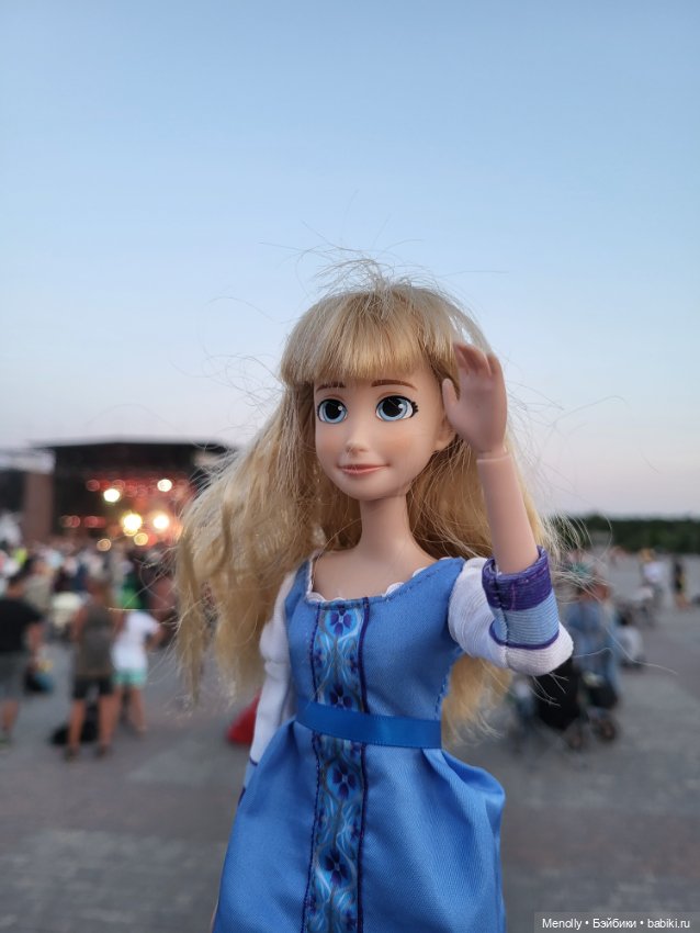 Русы против ящеров или Былинный Берег 2024 (фото 6)