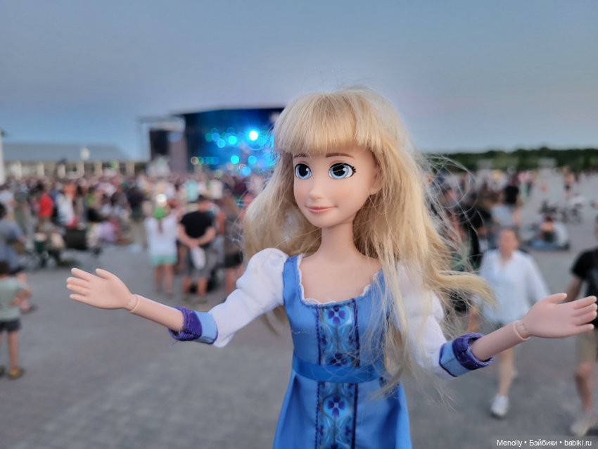 Русы против ящеров или Былинный Берег 2024 (фото 7)