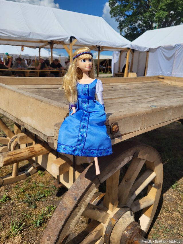 Русы против ящеров или Былинный Берег 2024