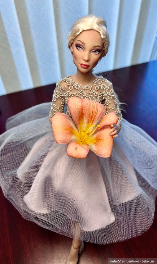 Проба пера или поиск образа (фото 6)