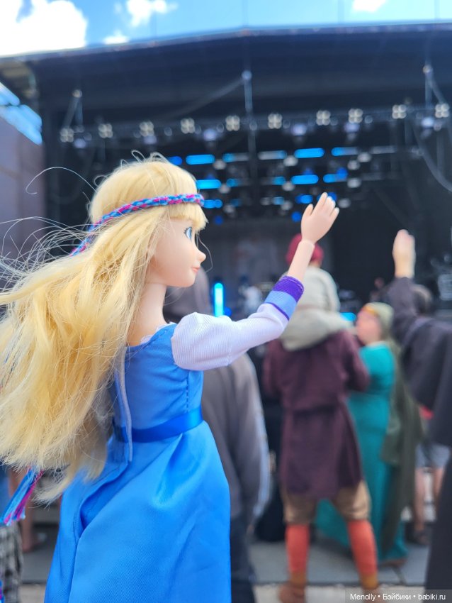 Русы против ящеров или Былинный Берег 2024