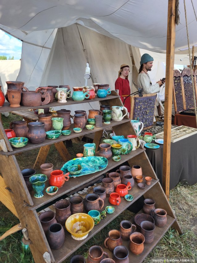 Русы против ящеров или Былинный Берег 2024