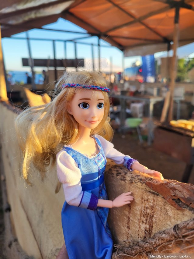 Русы против ящеров или Былинный Берег 2024