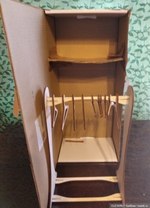 А у нас обновление в комнатке (фото 4)