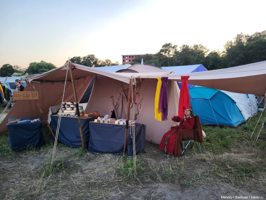 Русы против ящеров или Былинный Берег 2024