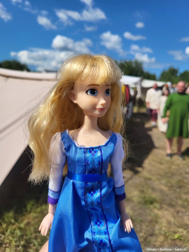 Русы против ящеров или Былинный Берег 2024