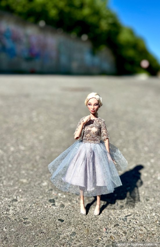 Проба пера или поиск образа (фото 5)