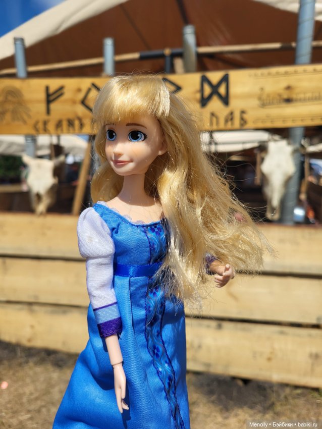 Русы против ящеров или Былинный Берег 2024