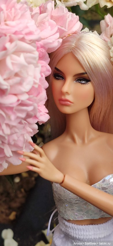 Сад после дождя — Куклы Integrity Toys (Интегрити): Poppy Parker (фото 4)