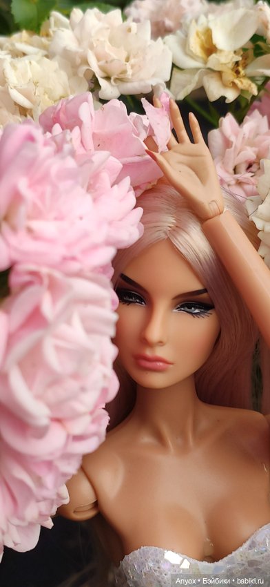 Сад после дождя — Куклы Integrity Toys (Интегрити): Poppy Parker (фото 5)