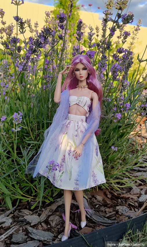 Интегри тойс — Куклы Integrity Toys (Интегрити): Poppy Parker