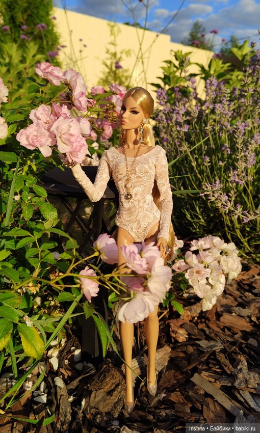 Интегри тойс — Куклы Integrity Toys (Интегрити): Poppy Parker