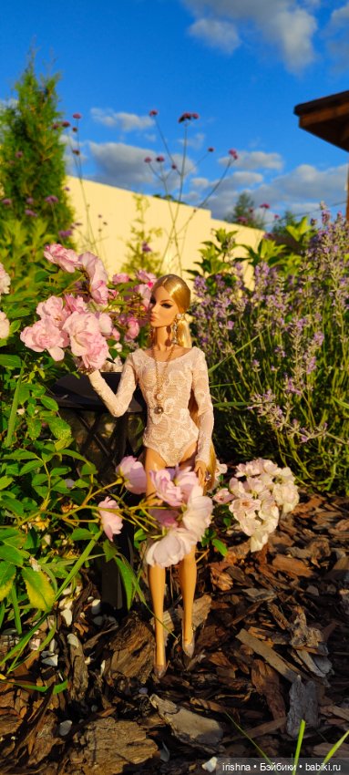 Интегри тойс — Куклы Integrity Toys (Интегрити): Poppy Parker