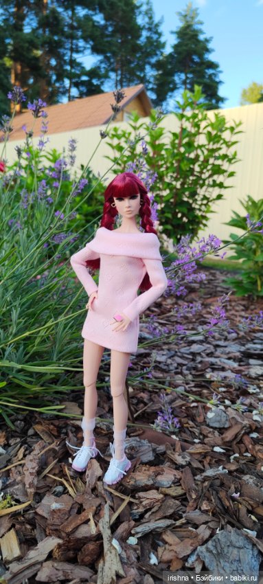 Интегри тойс — Куклы Integrity Toys (Интегрити): Poppy Parker (фото 6)