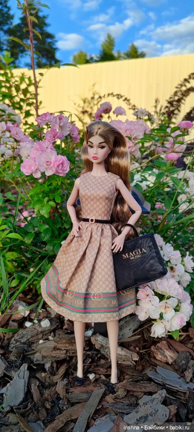 Интегри тойс — Куклы Integrity Toys (Интегрити): Poppy Parker