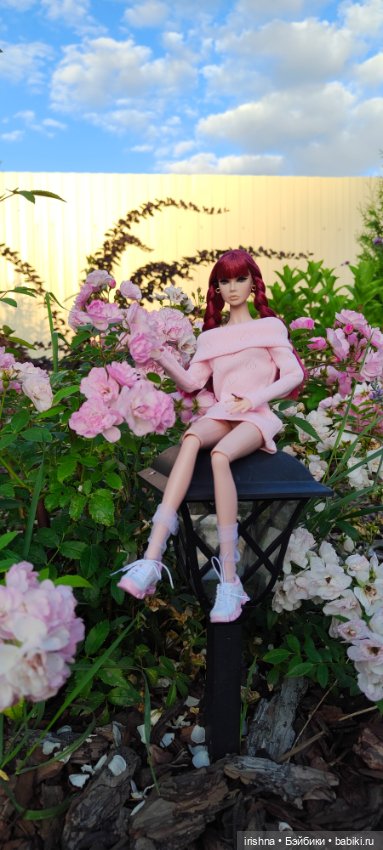 Интегри тойс — Куклы Integrity Toys (Интегрити): Poppy Parker (фото 8)