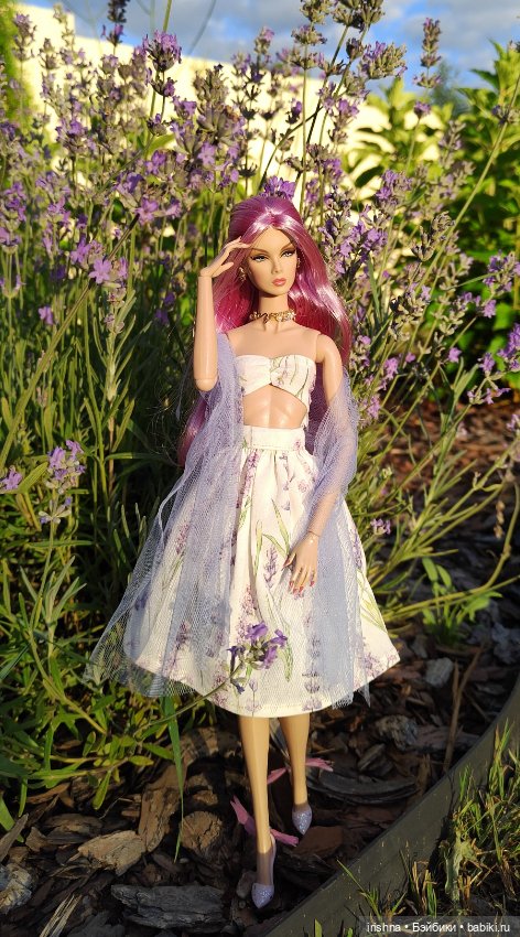 Интегри тойс — Куклы Integrity Toys (Интегрити): Poppy Parker