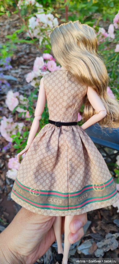 Интегри тойс — Куклы Integrity Toys (Интегрити): Poppy Parker (фото 10)