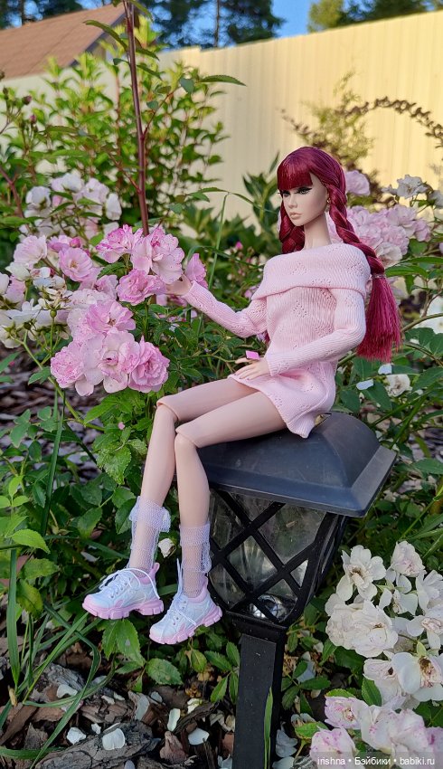 Интегри тойс — Куклы Integrity Toys (Интегрити): Poppy Parker (фото 7)