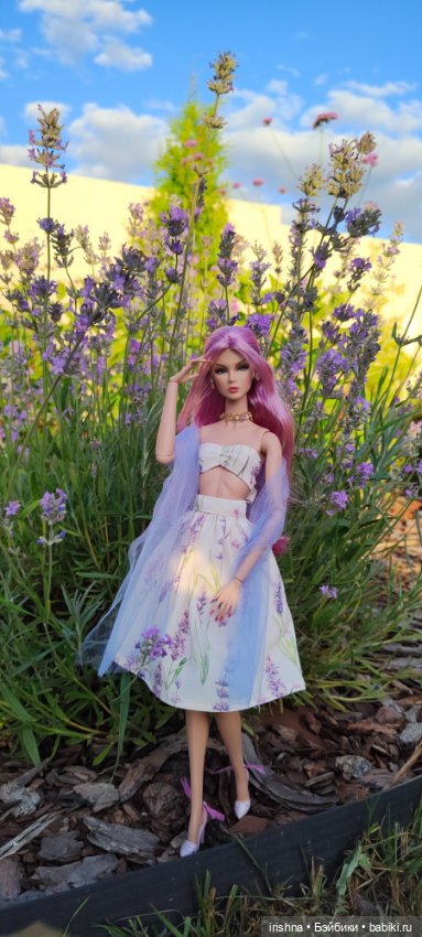 Интегри тойс — Куклы Integrity Toys (Интегрити): Poppy Parker