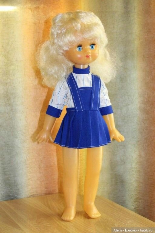 Помогите, пожалуйста, опознать девочку