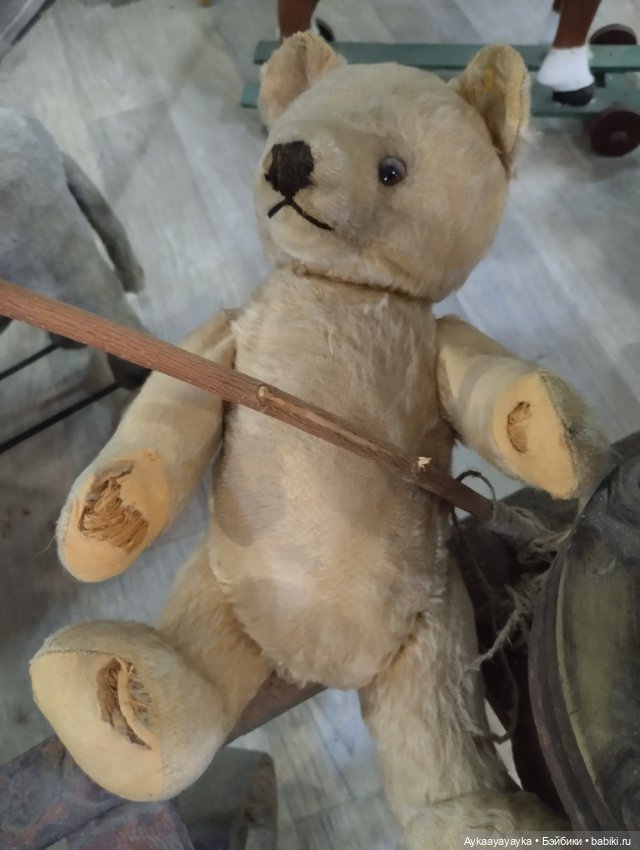 Тёмный, мрачный коридор — Болталка и разговоры обо всем: жизнь (фото 4)