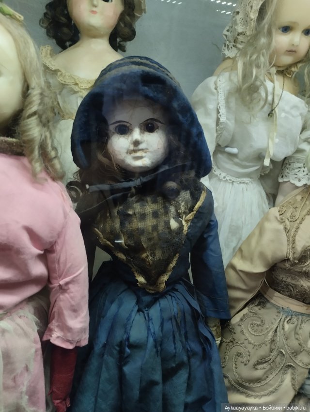 Тёмный, мрачный коридор — Болталка и разговоры обо всем: жизнь (фото 7)