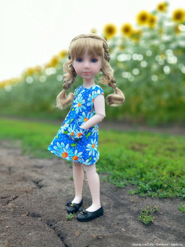 И снова деревня родная моя (фото 8)