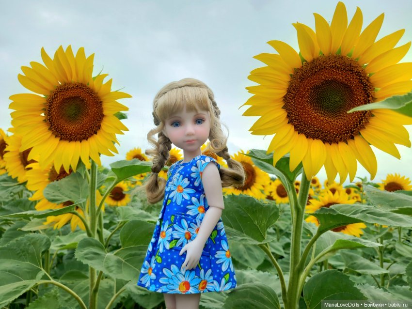 И снова деревня родная моя (фото 3)