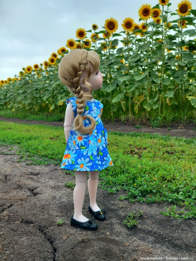 И снова деревня родная моя (фото 7)