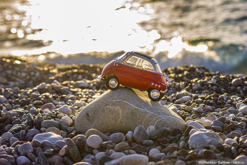 Просто отпускные фотки вдогонку отпуска :)