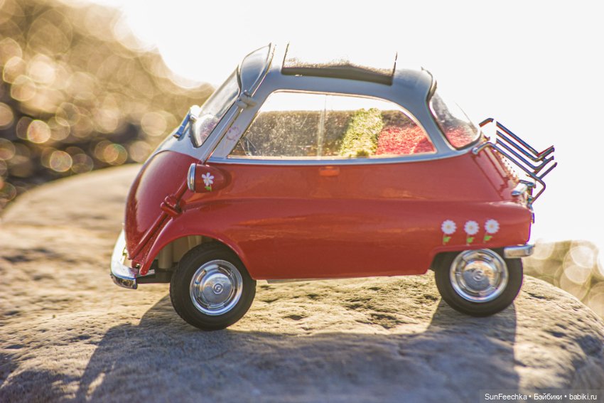 Просто отпускные фотки вдогонку отпуска :)