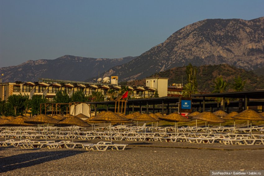 Просто отпускные фотки вдогонку отпуска :)