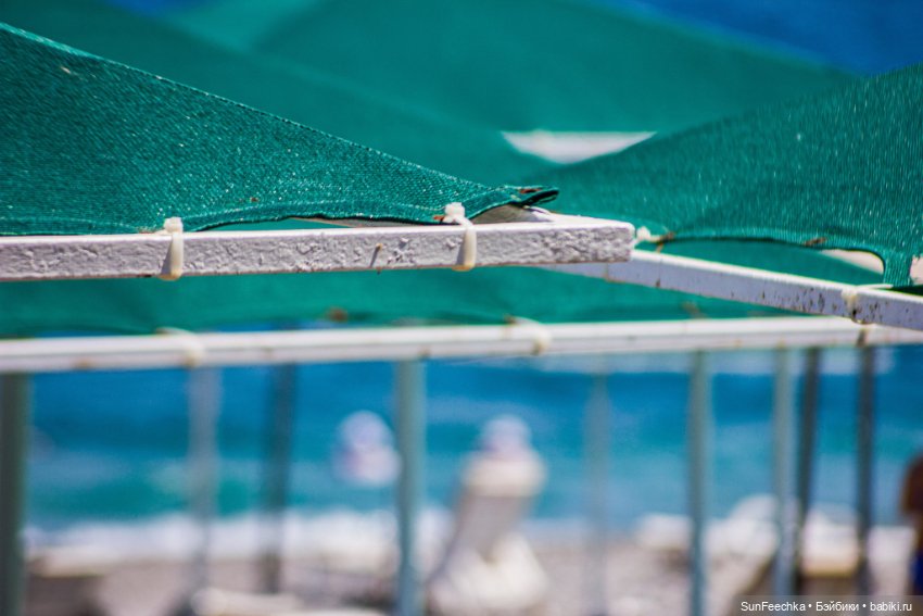 Просто отпускные фотки вдогонку отпуска :)