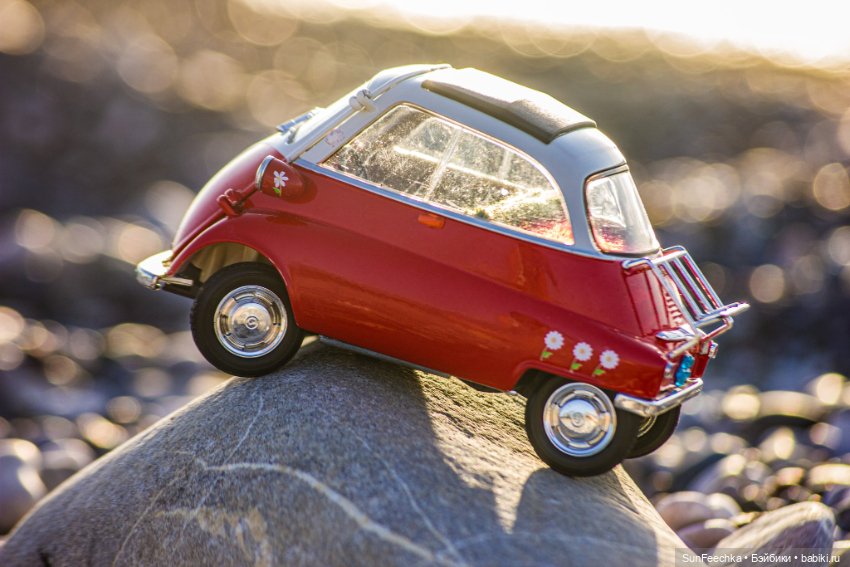 Просто отпускные фотки вдогонку отпуска :)